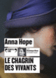 Couverture Le chagrin des vivants (Anna Hope)