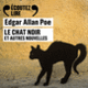 Couverture Le chat noir et autres nouvelles (Edgar Allan Poe)