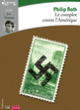 Couverture Le complot contre l'Amérique (Philip Roth)