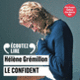 Couverture Le confident (Hélène Grémillon)