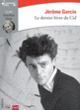 Couverture Le dernier hiver du Cid (Jérôme Garcin)