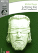 Couverture Le Dernier Jour d'un Condamné (Victor Hugo)
