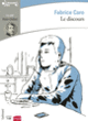 Couverture Le discours (Fabrice Caro)