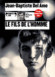 Couverture Le fils de l'homme (Jean-Baptiste Del Amo)