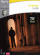 Couverture Le fils (Jo Nesbø)