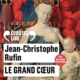 Couverture Le grand Cœur ()