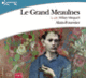 Couverture Le grand Meaulnes ( Alain-Fournier)