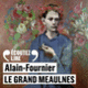 Couverture Le grand Meaulnes ( Alain-Fournier)