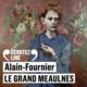 Couverture Le grand Meaulnes ()