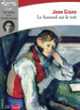 Couverture Le hussard sur le toit (Jean Giono)