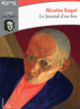 Couverture Le Journal d'un fou (Nicolas Gogol)