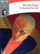 Couverture Le Journal d'un fou ()