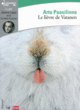 Couverture Le lièvre de Vatanen ()