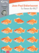 Couverture Le liseur du 6 h 27 (Jean-Paul Didierlaurent)