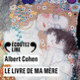 Couverture Le livre de ma mère (Albert Cohen)