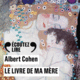 Couverture Le livre de ma mère ()
