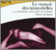 Couverture Le manoir des immortelles (Thierry Jonquet)