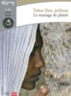 Couverture Le mariage de plaisir ()