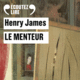Couverture Le menteur ()