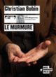 Couverture Le murmure (Christian Bobin)