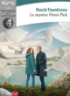 Couverture Le mystère Henri Pick ()