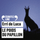 Couverture Le poids du papillon ()