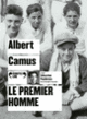 Couverture Le premier homme (Albert Camus)