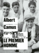 Couverture Le premier homme ()
