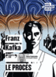 Couverture Le Procès (Franz Kafka)