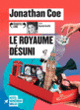 Couverture Le royaume désuni (Jonathan Coe)