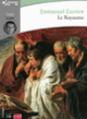 Couverture Le Royaume (Emmanuel Carrère)