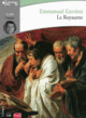 Couverture Le Royaume ()