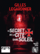 Couverture Le secret de la cité sans soleil ()