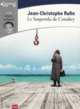 Couverture Le Suspendu de Conakry ()