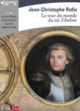 Couverture Le tour du monde du roi Zibeline (Jean-Christophe Rufin)