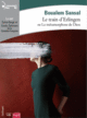 Couverture Le train d'Erlingen ou La métamorphose de Dieu ()