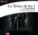 Couverture Le Trône de fer (George R.R. Martin)
