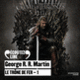 Couverture Le Trône de fer (George R.R. Martin)