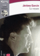 Couverture Le voyant (Jérôme Garcin)