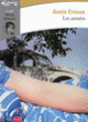 Couverture Les années (Annie Ernaux)