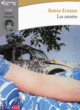 Couverture Les années ()