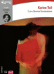 Couverture Les choses humaines ()