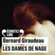 Couverture Les dames de nage ()