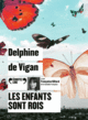 Couverture Les enfants sont rois ()