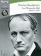 Couverture Les Fleurs du mal (Charles Baudelaire)