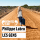 Couverture Les gens (Philippe Labro)