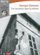 Couverture Les inconnus dans la maison (Georges Simenon)