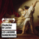 Couverture Les liaisons dangereuses ( Choderlos de Laclos)