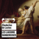 Couverture Les liaisons dangereuses ()