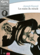 Couverture Les mains du miracle (Joseph Kessel)